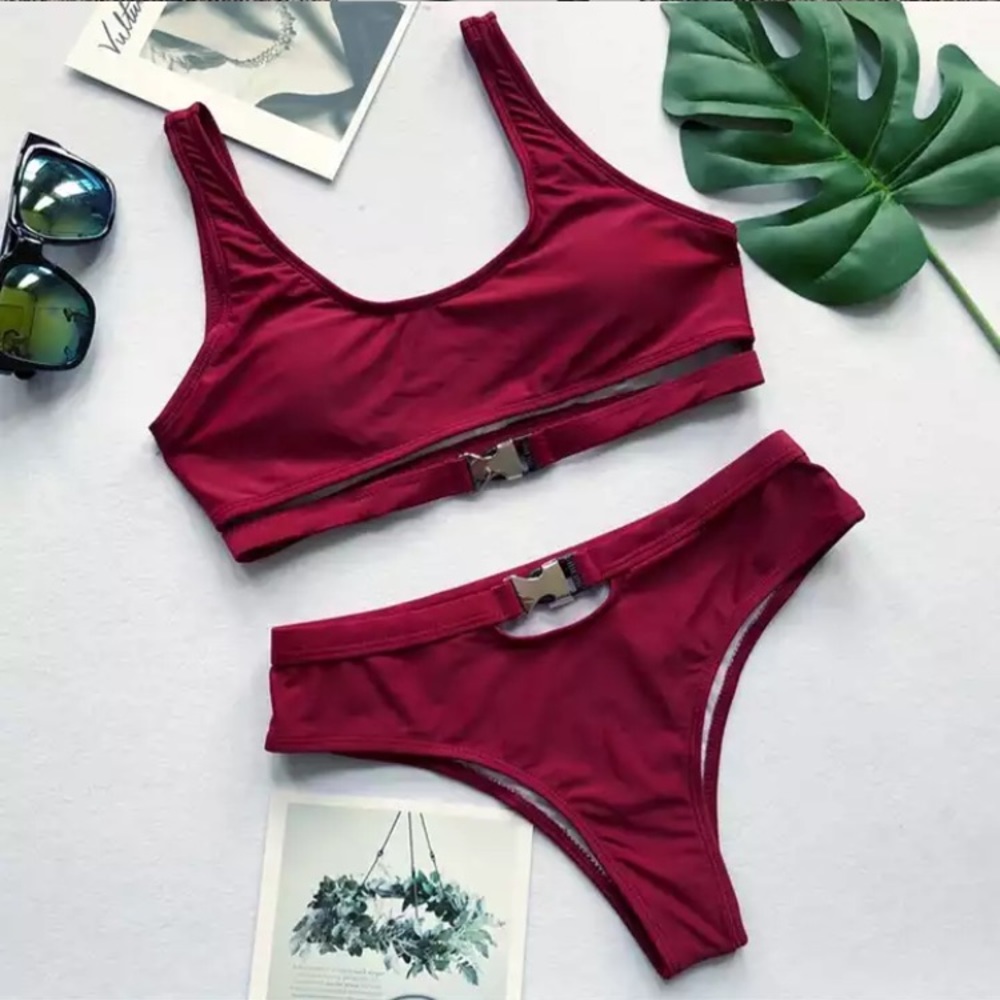 Never Worn | Cute Boutique Bikini